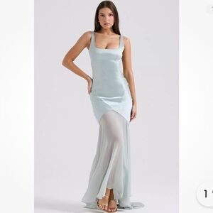 House of CB Vittoria dress